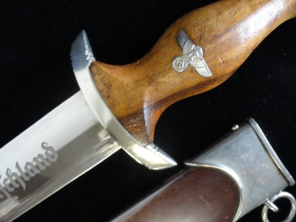Early SA Dagger (#28972)